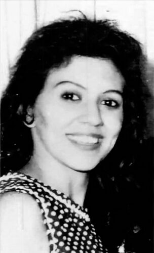 MARLENE SEITA